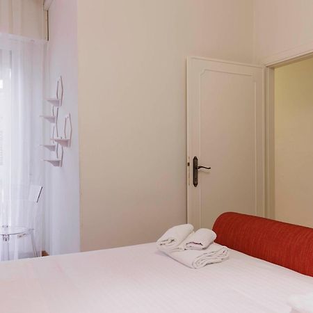 Apartmán Borgo Pinti Living Florencie Exteriér fotografie